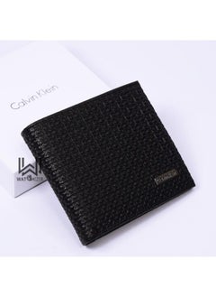 Buy Calvin Klein Leather Wallet for Men in Egypt