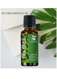 Buy Tea Tree Essential Oil 30ml in Saudi Arabia