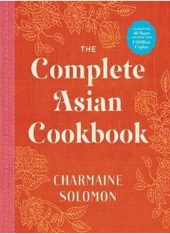 اشتري The Complete Asian Cookbook (New edition) في الامارات