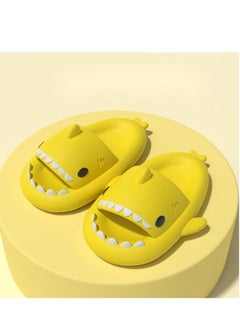 Buy Shark Family Slippers Cartoon Slippers At Home in UAE