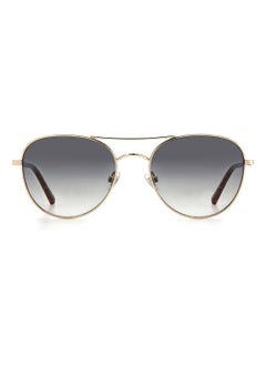 اشتري Aviator / Navigator  Sunglasses FOS 3123/G/S  LGH GOLD 55 في الامارات