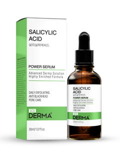 Buy 101 Derma Salicylic Acid Power Serum in UAE