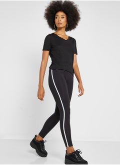 Buy High Waist Leggings in UAE