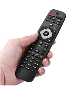 Buy Universal Remote Control Convenient Remote Control Professional Use for General Purpose Digital Television in Saudi Arabia