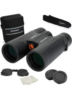 Buy Outland X 8X Roof Binocular, 42 Mm Lens Diameter in Saudi Arabia