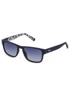 Buy Fila SFI099V 7SFP 55 Unisex Sunglasses in UAE