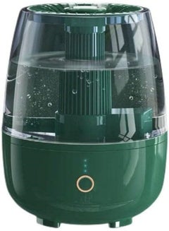 اشتري Humidifier for Bedroom 6.8L Air Humidifier Ultrasonic Cool Mist for Large Room في السعودية