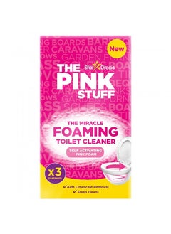 Buy The Pink Stuff Foaming Cleaner - Stardrops in Saudi Arabia