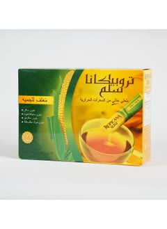 Buy Zero Calorie Sweetener 100 Sachets in Saudi Arabia