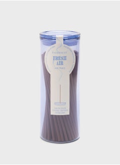 Buy Lavender 100 Incense Sticks With Holder in UAE