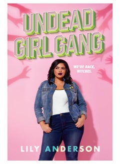 Buy Undead Girl Gang in Egypt