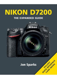 اشتري Nikon D7200 في الامارات