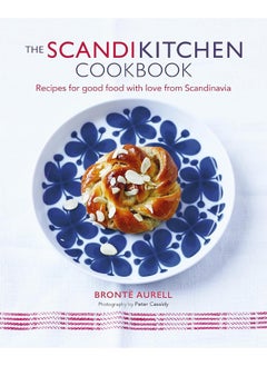 Buy The ScandiKitchen Cookbook: Recipes for Good Food with Love from Scandinavia in UAE