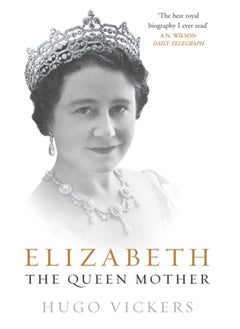 اشتري Elizabeth, the Queen Mother في الامارات