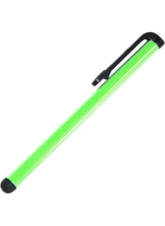 Buy Stylus Touch Pen For Iphone Samsung Huawei And Honor Light Green Small in Saudi Arabia