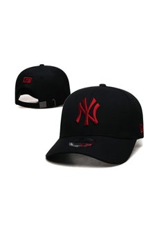 Buy NEW ERA: Black versatile sports baseball cap in Saudi Arabia