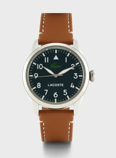 Buy Adventurer Analog Watch in UAE