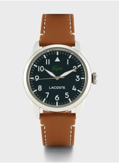 Buy Adventurer Analog Watch in UAE