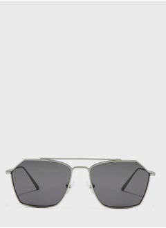 Buy Figaro Aviator Sunglasses in Saudi Arabia