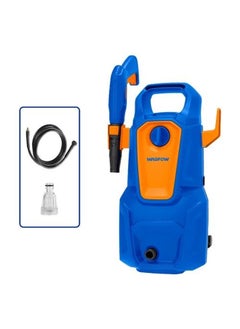 Buy Wadfow High Pressure Washer 1400W 110B Whp3A14 in Egypt