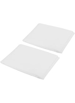 Buy Single-Use Pillowcases, Disposable Pillowcases Eco-friendly Pillow Cover  Portable for Hotels for Beauty Salons for Hospitals in Saudi Arabia