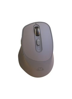 Buy Bluetooth Mouse, 4000 DPI Computer Mouse, 2-Year Battery Wireless Mouse 5 Adjustable DPI, 7 Buttons Compatible with Laptop/Windows/Computer/Silent Mouse Portable in Saudi Arabia
