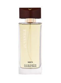 Buy Deraah Juvenile Perfume EDP For Men 125Ml in Saudi Arabia