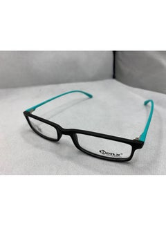 Buy Full Rim Rectangular Eyeglass Frame 307 C M06125 in Egypt