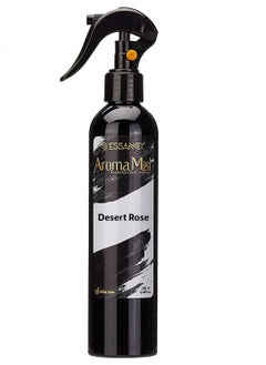 Buy Desert Rose Aroma mist Fragrance Oil 280ml in UAE