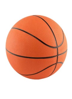 Buy Rubber Basketball 5inch in Saudi Arabia