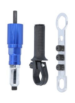 Buy Electric Rivet Gun Adapter Kit in Saudi Arabia