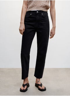 Buy High Waist Jeans in Saudi Arabia