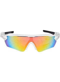 اشتري Glider Polarized Cricket Sunglasses في الامارات