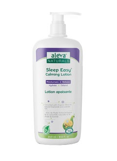 Buy Sleep Easy Calming Lotion - 240Ml in UAE