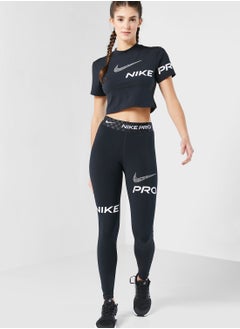 Buy Dri-Fit Pro Graphic Tights in UAE