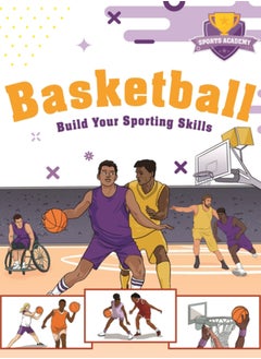 Buy Sports Academy: Sports Academy: Basketball in Saudi Arabia