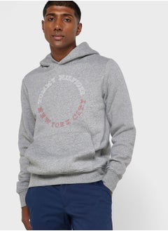 Buy Logo Hoodie in UAE