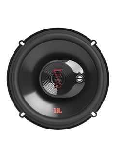 Buy Jbl Stage3 637F 6.5 Inch Three Way Car Audio Speaker - No Grille in UAE
