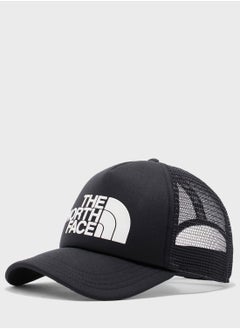 اشتري Essential Logo Trucker في السعودية