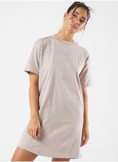 Buy Nsw Essential T-Shirt Dress in Saudi Arabia