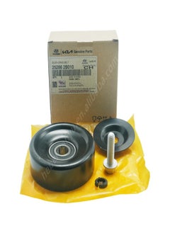 Buy Genuine Kia/Hyundai fixed drive belt pulley in Egypt