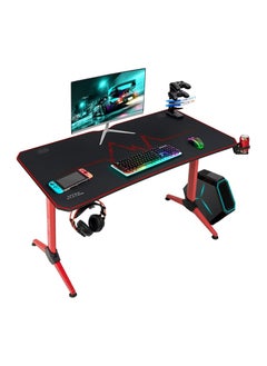 Buy Furmax MY1160 Red Gaming Table in UAE