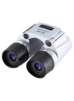 Buy Autofocus binoculars outdoor telescope HD low light night vision in Saudi Arabia