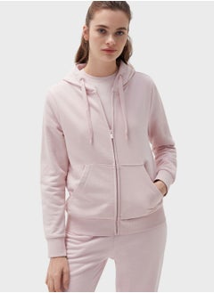 Buy Knitted Hoodie in UAE