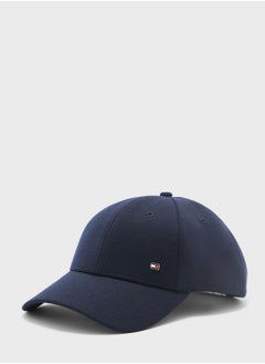 Buy Logo Curved Peak Cap in Saudi Arabia