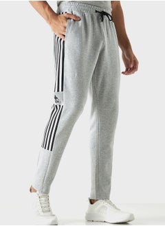 Buy Logo Printed Sweatpants in UAE