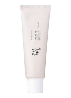 اشتري Beauty of Joseon Sunscreen with Rice Extract and Probiotic 50ml في السعودية