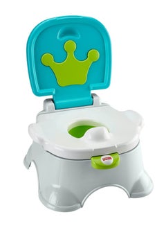 اشتري Tiibaby Baby Potty For 6+ Month في الامارات