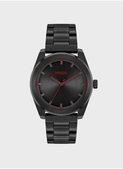 Buy Bright Analog Watch in UAE