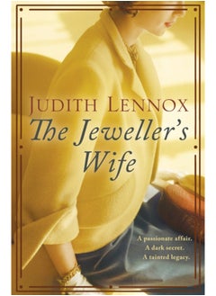 اشتري The Jeweller's Wife : A compelling tale of love, war and temptation في السعودية